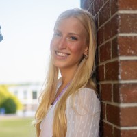 Susan Gage Caterers Employee Georgia O'Gorman's profile photo