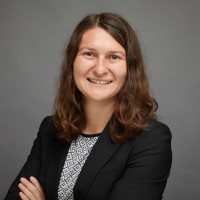 Cleary Gottlieb Steen & Hamilton LLP Employee Denise Larson's profile photo