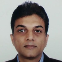 Cognizant Employee Sanjay Grover's profile photo