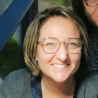 Maillard Espace Aubade Employee Mélinda Jacob's profile photo