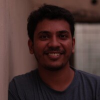 Democratic Charkha Employee Amir Abbas's profile photo