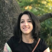 Eastern Connecticut Health Network (ECHN) Employee Cara Clements's profile photo