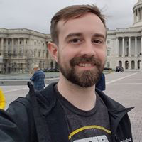 Los Angeles District Attorney Employee Brian Hettinger's profile photo