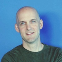 Ditto Employee Tim Cummings's profile photo