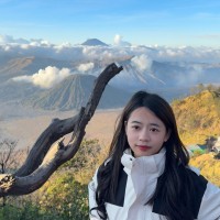CZUR TECH CO., LTD Employee Lareina Cheung's profile photo