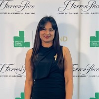 Vagabond Cruises Employee Ritu Dubey's profile photo