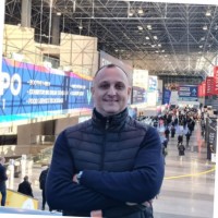 Lojas Marabraz Employee Klaus Angelo's profile photo