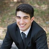 FusionTek Employee Kasra Soroush's profile photo