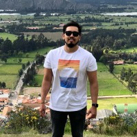 César Chacón Email