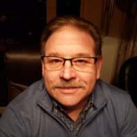 Taylor Steel Inc. Employee Timothy Brown's profile photo