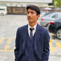 EPTeck Technologies Employee Saad Bukhari's profile photo