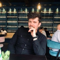 RIB Technologies Employee Alistair Woodford's profile photo