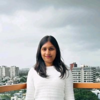 BlueBit Technologies Employee Archita Patel's profile photo