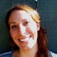 Marin Agricultural Land Trust (MALT) Employee Lily Verdone's profile photo