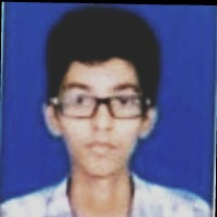 Jindal Steel & Power Ltd. Employee Manthan Patel's profile photo