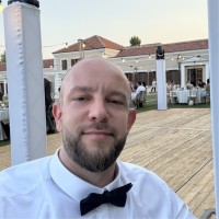 Skillwork Employee Ruslan Ivanov's profile photo
