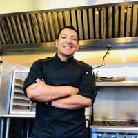 Capuli Restaurant Employee Armando Brito's profile photo