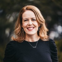 Ridgeline Employee Ali Stewart's profile photo