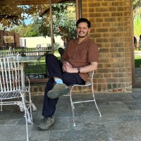 NobleServe Employee Partha Hegde's profile photo