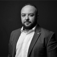 ONE Telecommunications Employee Indrit Daci's profile photo