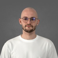 Naro Employee Thomas Hanneken's profile photo