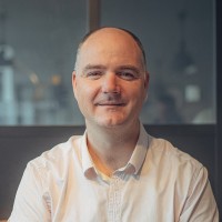 Croix-Rouge française Employee Arnaud Berger's profile photo