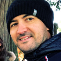 L'Amnésie Employee Benjamin Deruaz's profile photo