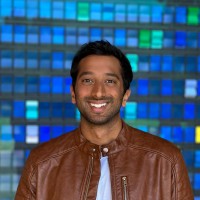 Harmonic Employee Vikram Shanker's profile photo