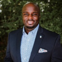 Dow Credit Union Employee Elton Brooks's profile photo