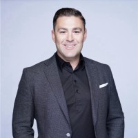 CRC-IB Employee James Giannattasio's profile photo