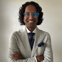 Alberta Investment Management Corporation (AIMCo) Employee Diva Chinniah's profile photo