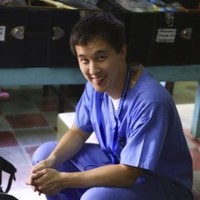Daniel Lin Email & Phone Number