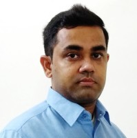 RadiusAI Employee Praveenkanth Rajamanickam's profile photo