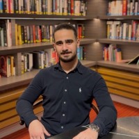 Expo Centric Employee Laith Alamin's profile photo