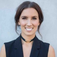 Armadillo Employee Stephanie Waterman's profile photo