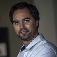 Luis Cabrera Email