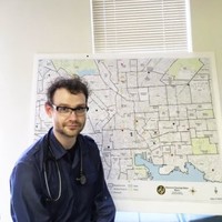 Johns Hopkins Center for Psychedelic and Consciousness Research Employee Andrew Gaddis's profile photo