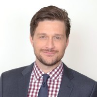 Lungpacer Medical Employee Cheston Turbyfill's profile photo