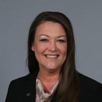 GBA (George Butler Associates) Employee Reneé Ross's profile photo