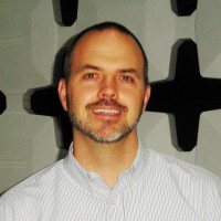SGS Employee David Schramm's profile photo