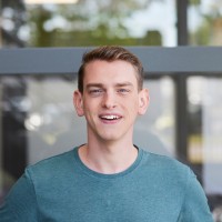 AliusEnergy BV Employee Rens van Den Putte's profile photo