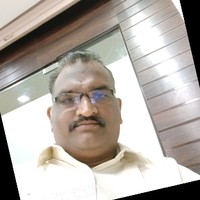 Green Building Technologies Pvt Ltd Employee Sanjay Barhate's profile photo