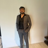 Moveabroad.co Employee Aarav Patel's profile photo