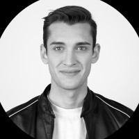 Cubaka Employee Nicholas de Vine's profile photo
