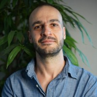 CoderZ Employee Mohammad Qashoa's profile photo