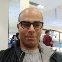The Morning Context Employee Ashok Raaj's profile photo