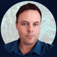 Cirrico Employee Graeme Hayes's profile photo