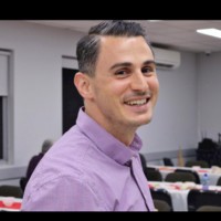 Crown Equipment Pty Ltd - Australia Employee Johann Haydari's profile photo