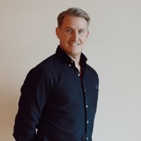 Schööns Måleri Employee Fredrik Kristland's profile photo