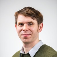 Smarter Grid Solutions Employee Mark Collins's profile photo